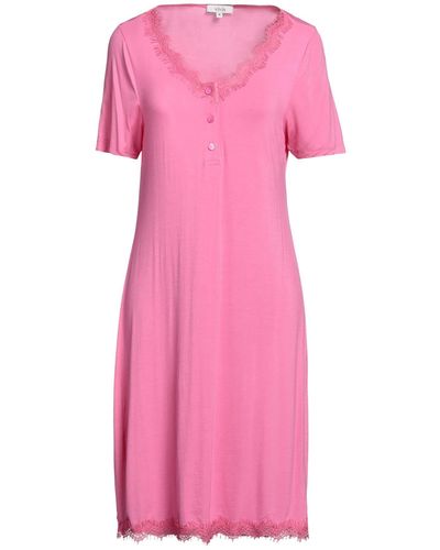 Vivis Sleepwear - Pink