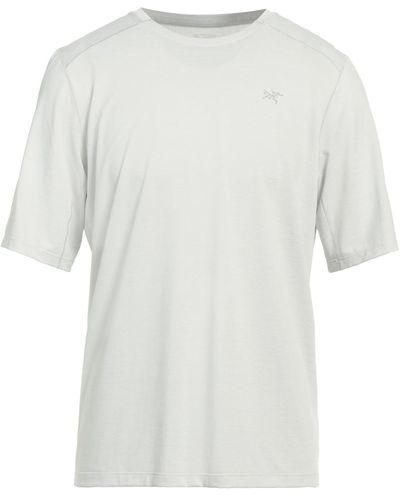 Arc'teryx T-shirt - White