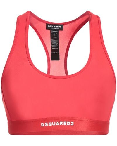 DSquared² Top - Rot