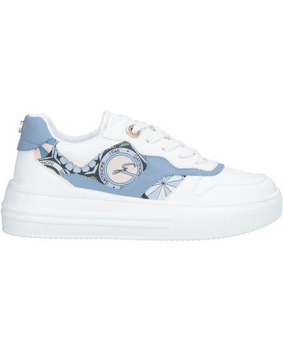 Gattinoni Sneakers - Blau