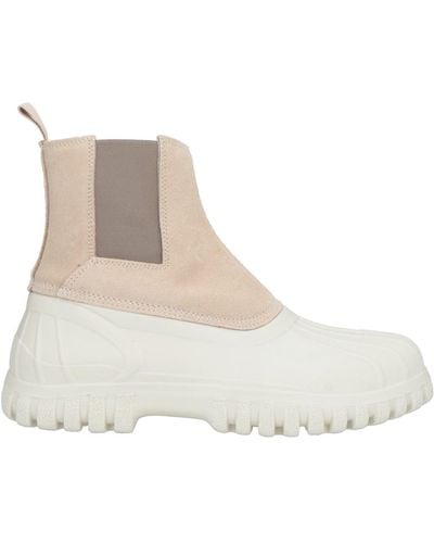 Diemme Ankle Boots - Natural