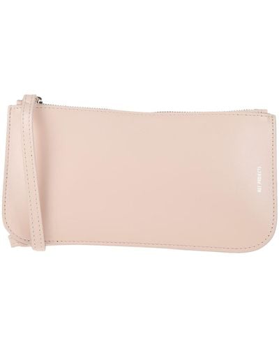 REE PROJECTS Cross-body Bag - Pink