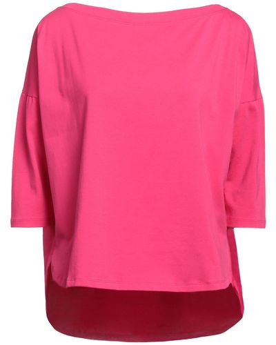 Snobby Sheep T-shirt - Pink