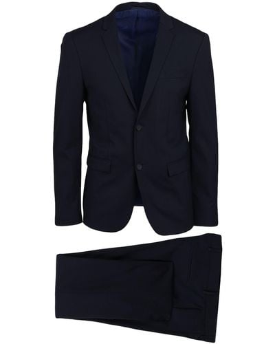 Calvin Klein Anzug - Blau
