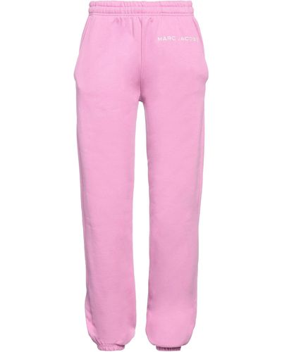 Marc Jacobs Pantalon - Rose