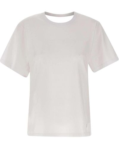 IRO T-shirt - Blanc