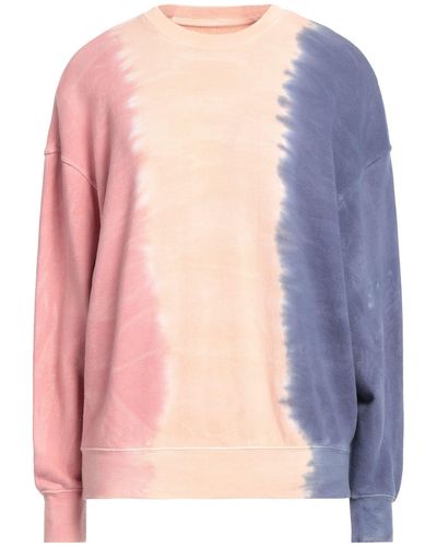 Spiritual Gangster Sweatshirt - Pink