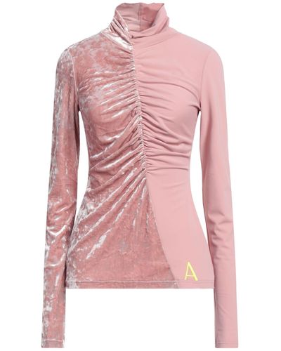 Actitude By Twinset Top - Pink