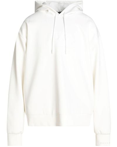 Dolce & Gabbana Sweatshirt - Weiß