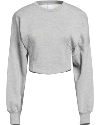 Pinko Sweatshirt - Grau