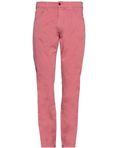 Barbour Trouser - Pink
