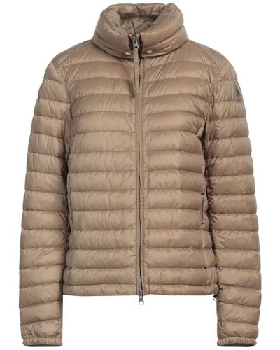 Parajumpers Puffer - Brown