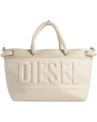 DIESEL Handbag - Natural