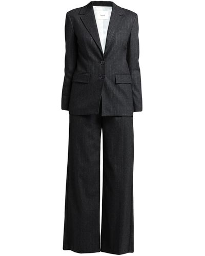 Suoli Suit - Black