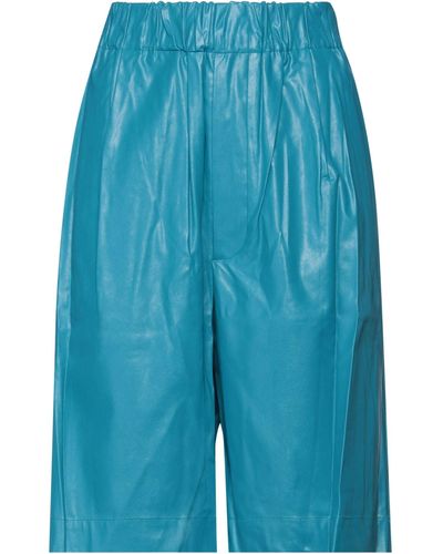 Jejia Shorts & Bermuda Shorts - Blue