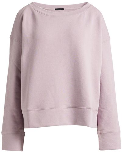 ATM Sweatshirt - Pink