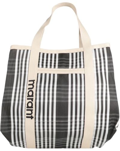 Isabel Marant Handbag - White