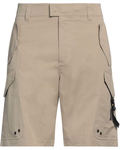 Dior Shorts & Bermuda Shorts - Natural