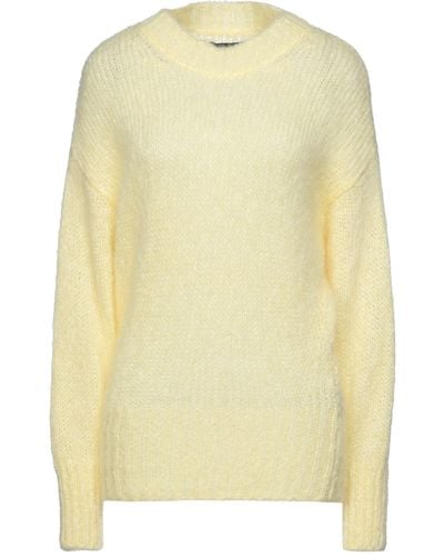 Isabel Marant Pullover - Giallo