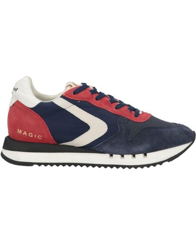 Valsport Trainers - Blue