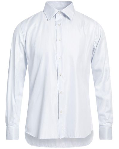 Gattinoni Shirt - White