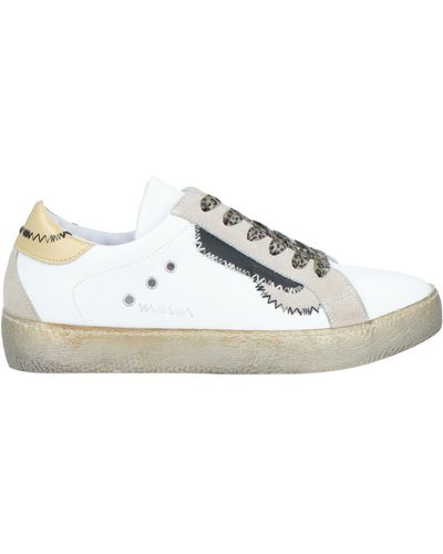 Meline Low-top sneakers for Women | Online Sale up to 85% off | Lyst