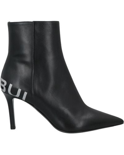 Barbara Bui Bottines - Noir