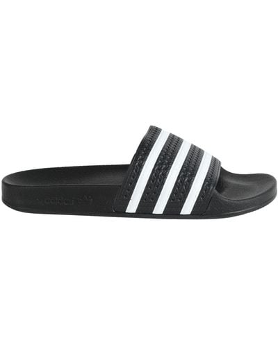 adidas Originals Sandals - Black