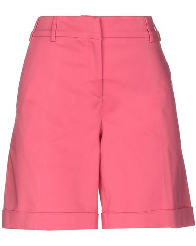 Cruciani Shorts & Bermuda Shorts - Pink