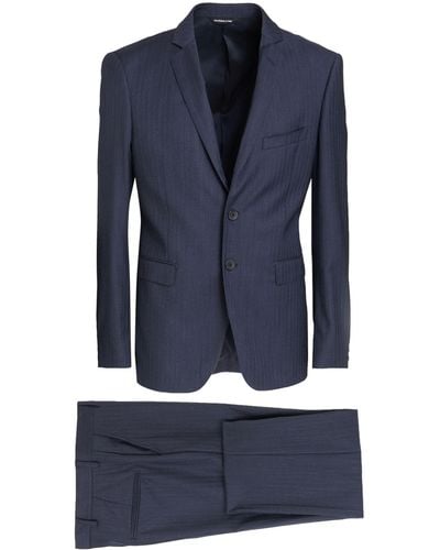 Tonello Costume - Bleu