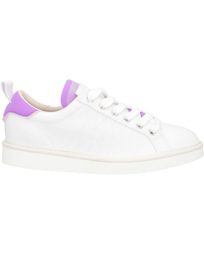 Pànchic Sneakers - White