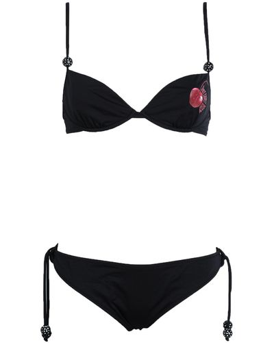 Just Cavalli Bikini - Black