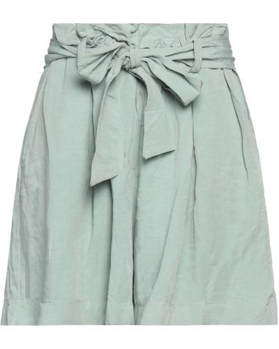 Dixie Shorts & Bermuda Shorts - Green