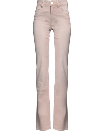 Marani Jeans Pantaloni Jeans - Neutro