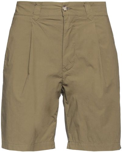 Altea Shorts & Bermuda Shorts - Natural