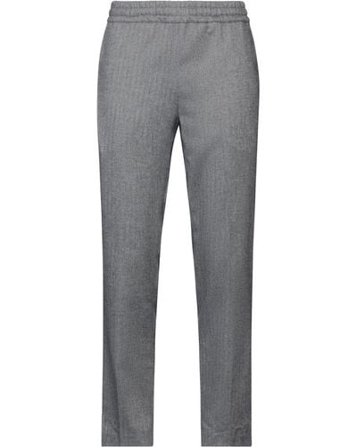 Aglini Pants - Gray