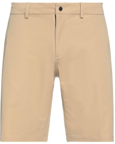 OUTHERE Shorts & Bermuda Shorts - Natural