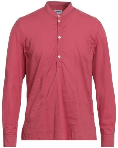 Dondup Shirt - Pink