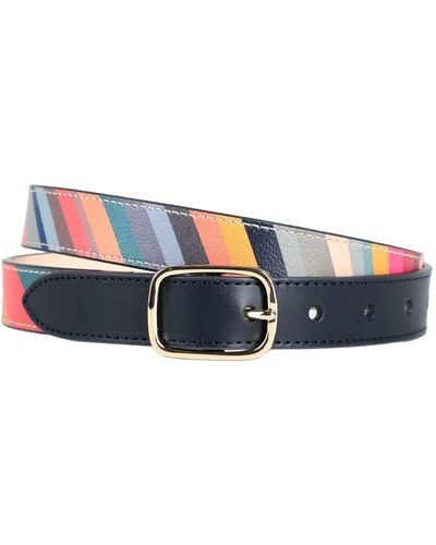 Paul Smith Belts for Women | Online Sale up to 40% off | Lyst