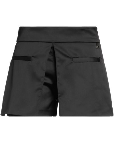 Relish Shorts & Bermuda Shorts - Black