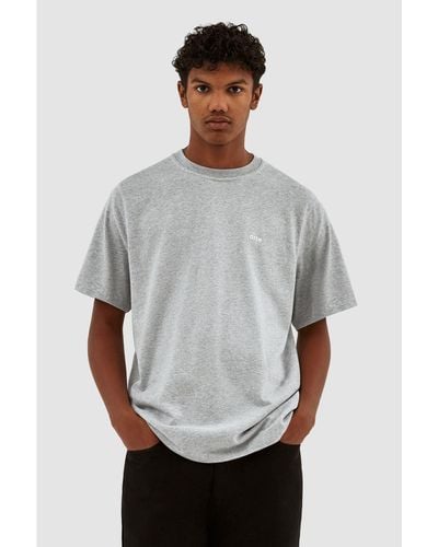 Arte' T-shirts - Grau