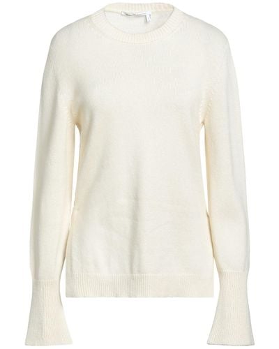 Agnona Sweater - White