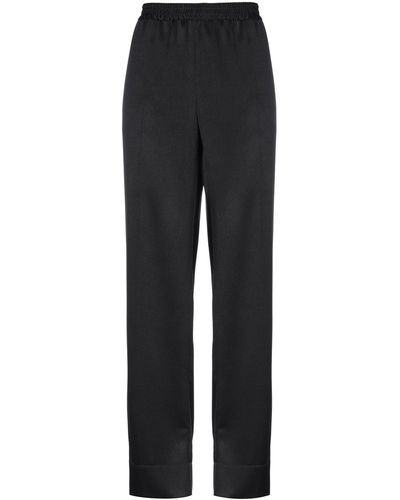 Gianluca Capannolo Trousers - Black