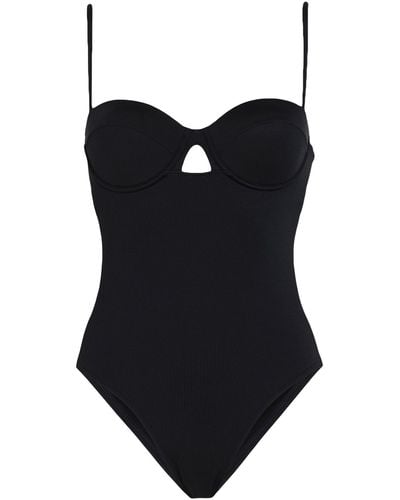 Billabong One-piece Swimsuit - Black