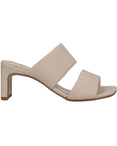 Vagabond Shoemakers Sandals - White