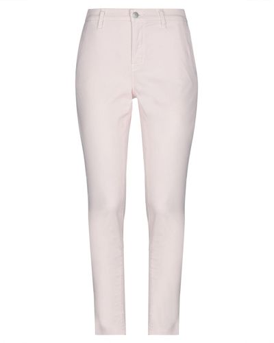 J Brand Trousers - Pink
