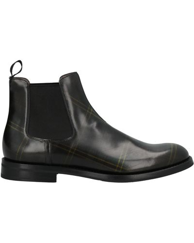 Church's Ankle Boots - Black