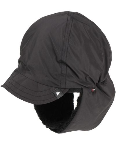 and wander Hat - Gray