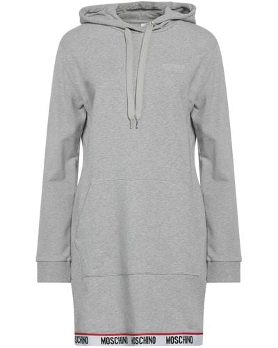 Moschino Pyjama - Grau