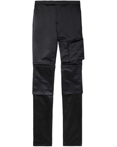 Raf Simons Pantalone - Nero